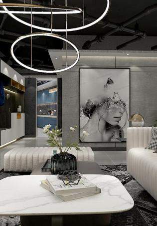 �׸���˹• INSϵ����Ʒ�|(zh��)����ē�(d��n)��(d��ng)���b��Ч���D